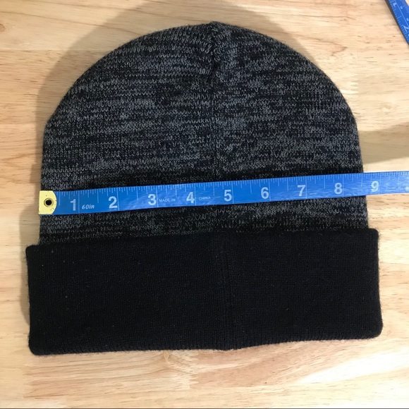 Yuri!!! On Ice Marled Watchman Beanie - Picture 4 of 11